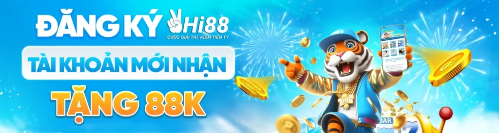 Banner khuyến mãi Hi88