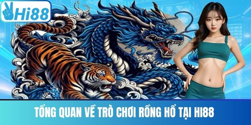  Tổng Quan Về Trò Chơi Rồng Hổ Tại Hi88