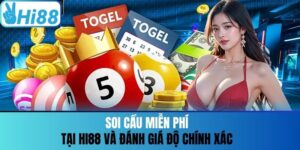 Soi Cầu Miễn Phí Tại Hi88 Và Đánh Giá Độ Chính Xác